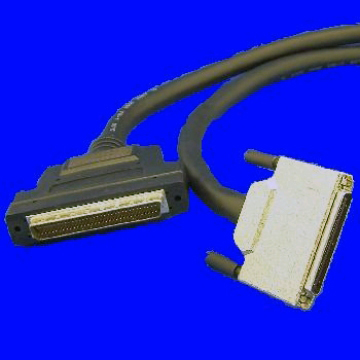 SCSI CABLES